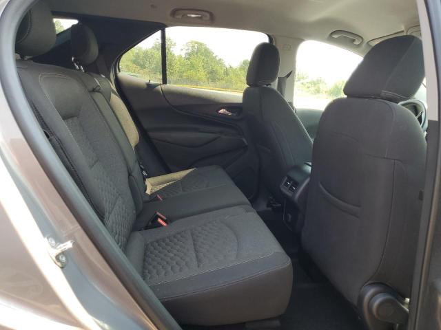 Photo 11 from auction – 2018 CHEVROLET EQUINOX LT with VIN 3GNAXJEV8JS636032