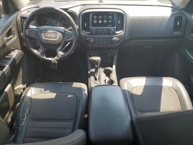 Photo 8 from auction – 2016 GMC CANYON SLE with VIN 1GTG6CE30G1135694