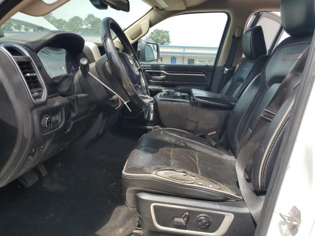 Photo 7 from auction – 2019 RAM 1500 LARAMIE with VIN 1C6SRFJT9KN736099