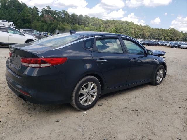 Photo 3 from auction – 2016 KIA OPTIMA LX with VIN KNAGT4L35G5084040