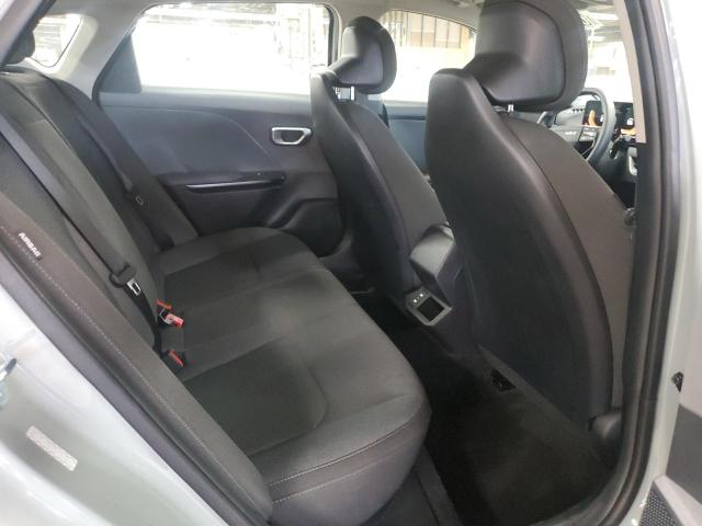 Photo 10 from auction – 2025 KIA K4 LX with VIN 3KPFT4DE7SE070765