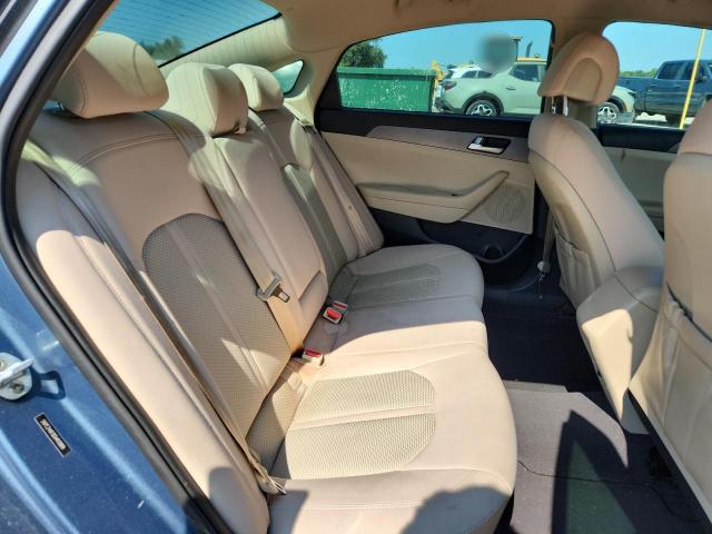 Photo 10 from auction – 2016 HYUNDAI SONATA SE with VIN 5NPE24AF0GH410899