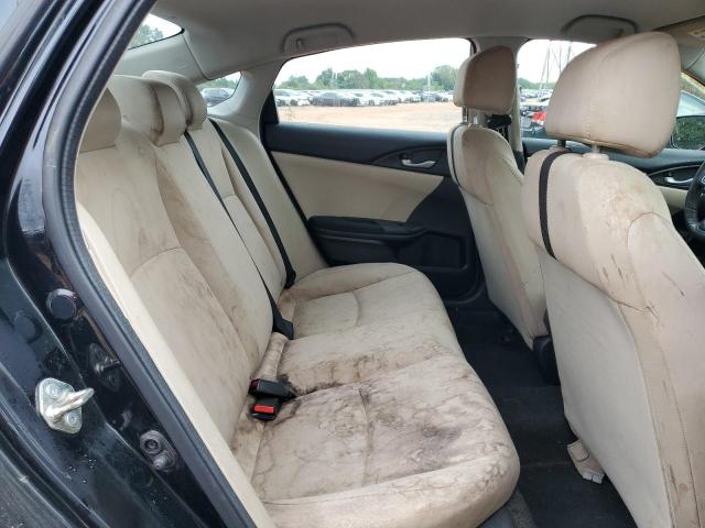 Photo 10 from auction – 2016 HONDA CIVIC LX with VIN 19XFC2F50GE042668