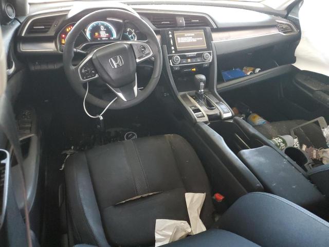 Photo 8 from auction – 2017 HONDA CIVIC EX with VIN 19XFC1F37HE204810