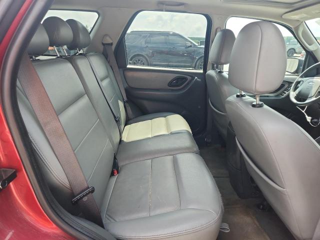 Photo 11 from auction – 2006 FORD ESCAPE XLT with VIN 1FMYU03166KC63288