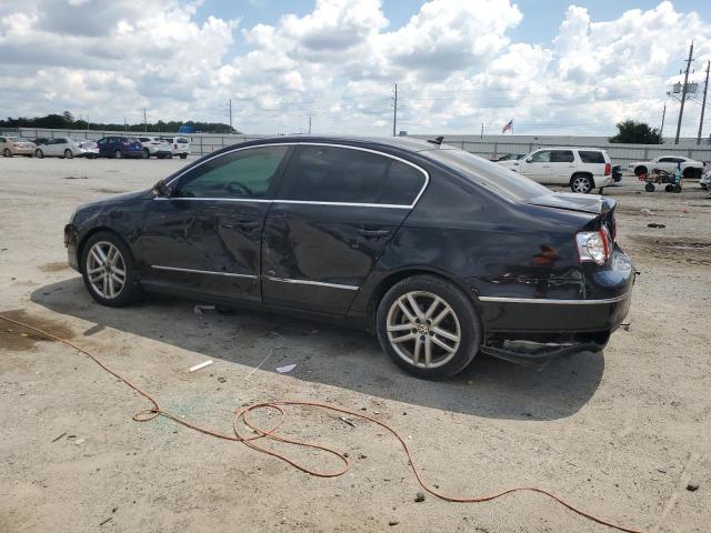 Photo 2 from auction – 2008 VOLKSWAGEN PASSAT LUX with VIN WVWEK73C38E149659