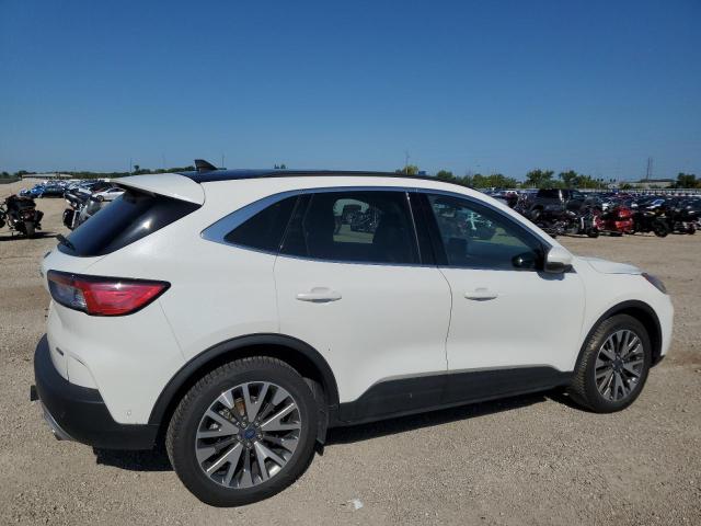 Photo 3 from auction – 2020 FORD ESCAPE TIT with VIN 1FMCU9J96LUC05754