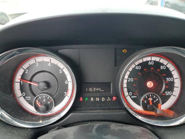 Photo 9 from auction – 2013 DODGE CARAVAN GR with VIN 2C4RDGBG2DR813544