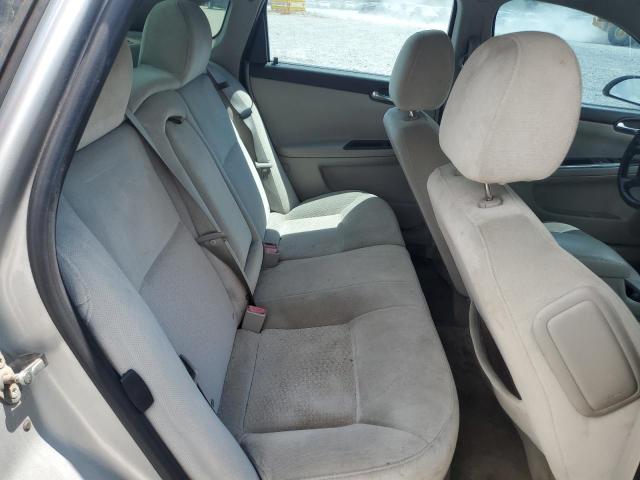 Photo 10 from auction – 2012 CHEVROLET IMPALA LT with VIN 2G1WG5E34C1132069