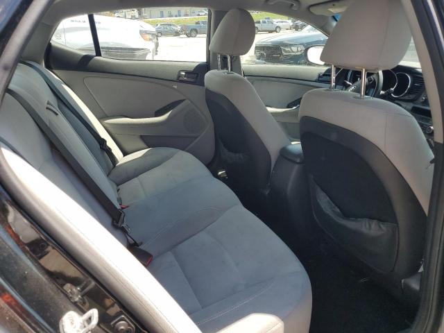 Photo 10 from auction – 2013 KIA OPTIMA LX with VIN 5XXGM4A70DG100402