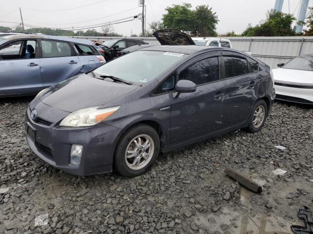 صورة رقم 1 من المزاد - 2010 TOYOTA PRIUS مع VIN JTDKN3DU1A0244623
