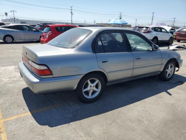 Photo 3 from auction – 1997 TOYOTA COROLLA DX with VIN 2T1BB02E6VC187222