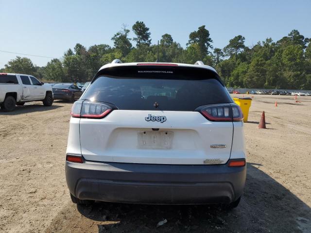 Photo 6 from auction – 2019 JEEP CHEROKEE LATITUDE with VIN 1C4PJLCB8KD203174
