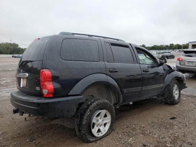 Photo 3 from auction – 2004 DODGE DURANGO SL with VIN 1D4HD48D74F217251