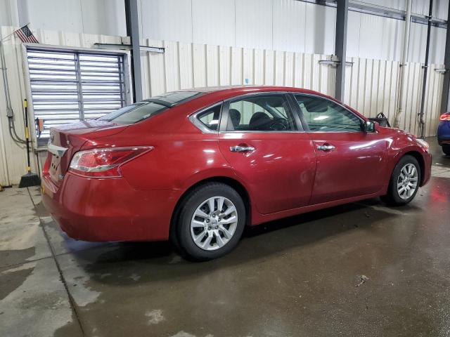 Photo 3 from auction – 2013 NISSAN ALTIMA 2.5 with VIN 1N4AL3AP2DN525875