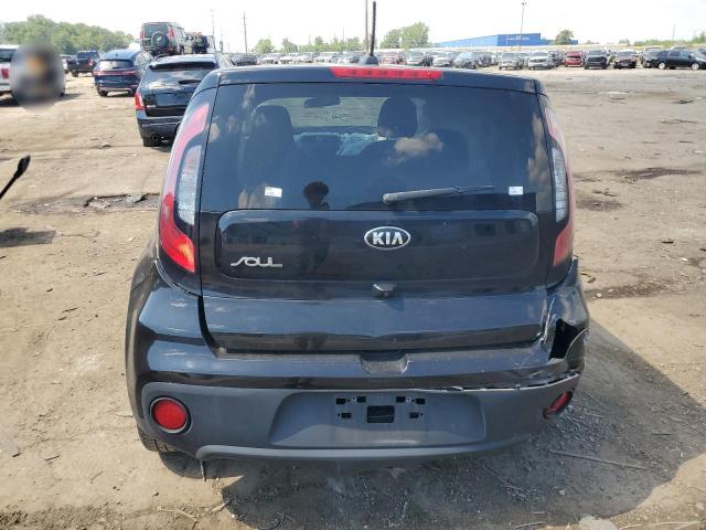 Photo 6 from auction – 2019 KIA SOUL with VIN KNDJN2A27K7913849