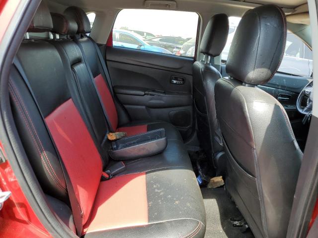 Photo 10 from auction – 2013 MITSUBISHI OUTLANDER with VIN 4A4AR4AU9DE008229