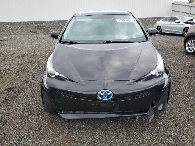 Photo 5 from auction – 2016 TOYOTA PRIUS with VIN JTDKBRFU0G3503456