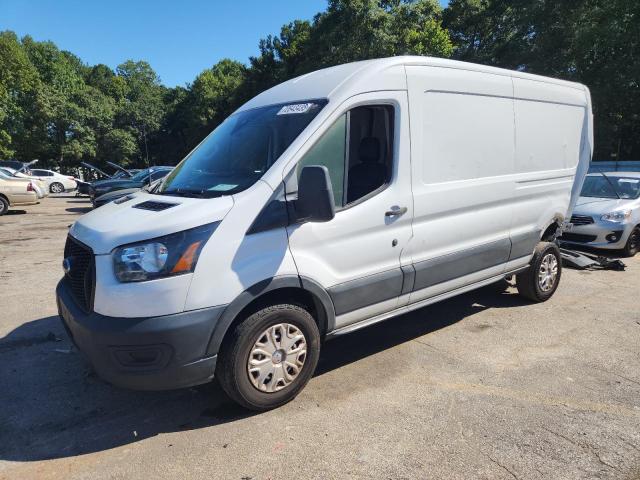 FORD TRANSIT T- 2021 with VIN 1FTBR1C80MKA29112 - Photo from auction