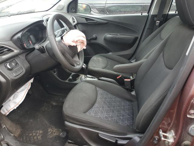 Photo 7 from auction – 2020 CHEVROLET SPARK with VIN KL8CB6SA8LC474709