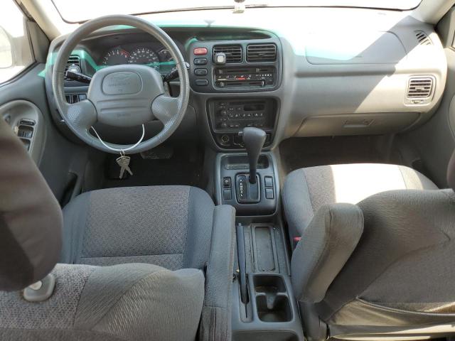 Photo 8 from auction – 2003 CHEVROLET TRACKER with VIN 2CNBE13C036926265
