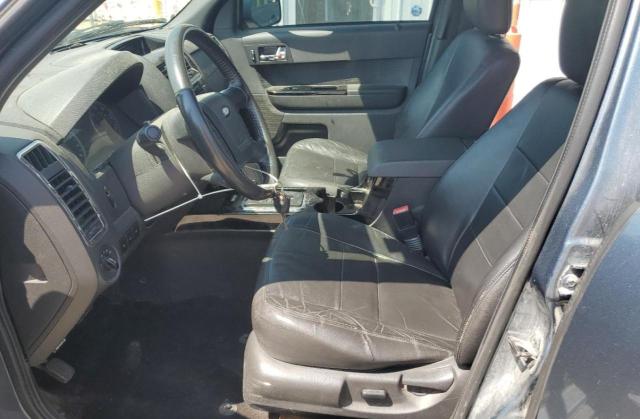 Photo 7 from auction – 2011 FORD ESCAPE LIM with VIN 1FMCU9EG8BKA05929