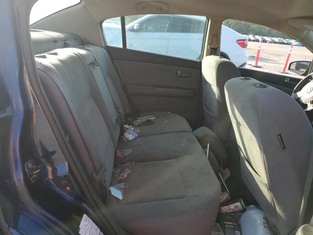 Photo 10 from auction – 2009 NISSAN SENTRA 2.0 with VIN 3N1AB61E99L685081