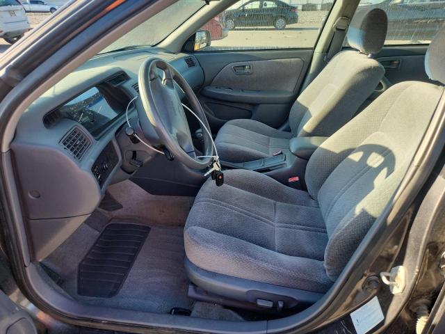 Photo 7 from auction – 2000 TOYOTA CAMRY CE with VIN 4T1BG22K5YU938512
