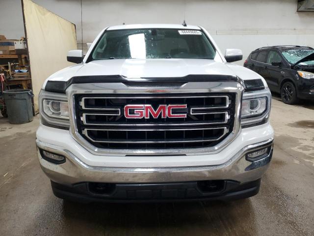 Photo 5 from auction – 2016 GMC SIERRA K15 with VIN 1GTV2MEC9GZ166095