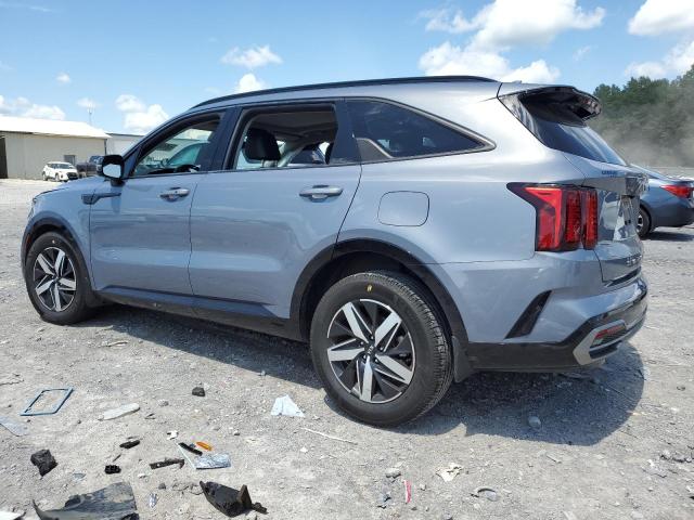 Photo 2 from auction – 2021 KIA SORENTO S with VIN 5XYRL4LC7MG059476