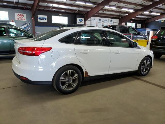 Photo 3 from auction – 2017 FORD FOCUS SE with VIN 1FADP3FE1HL321546