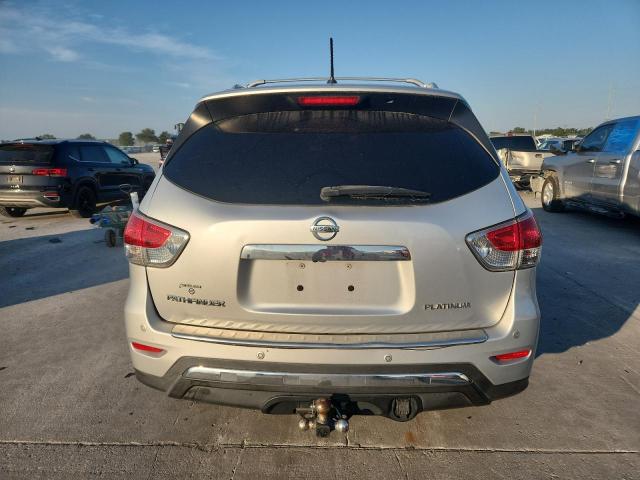 Photo 6 from auction – 2014 NISSAN PATHFINDER with VIN 5N1AR2MN3EC621908