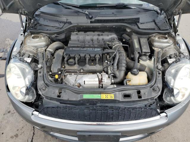 Photo 11 from auction – 2010 MINI COOPER S with VIN WMWMF7C5XATX42757