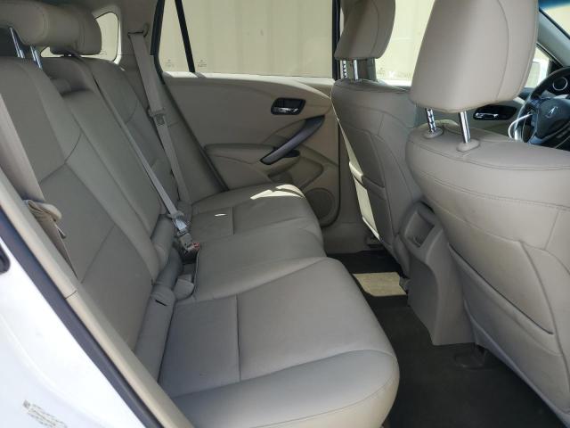 Photo 11 from auction – 2013 ACURA RDX TECHNO with VIN 5J8TB4H59DL007209
