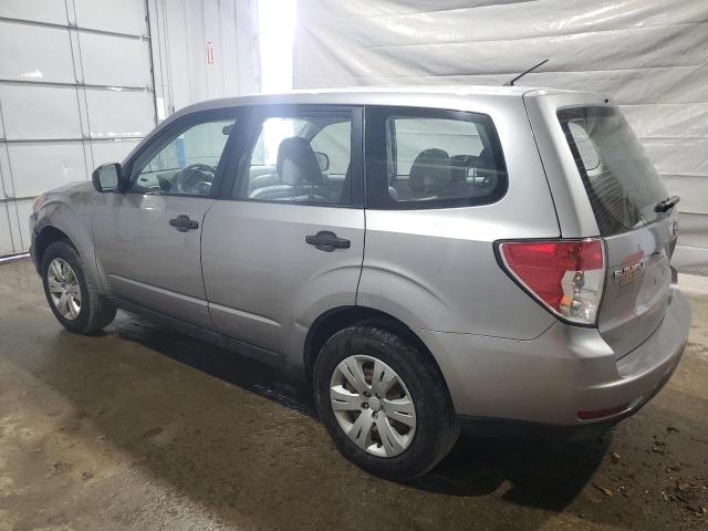 Zdjęcie 2 z aukcji – 2009 SUBARU FORESTER 2 z VIN JF2SH61659H766605