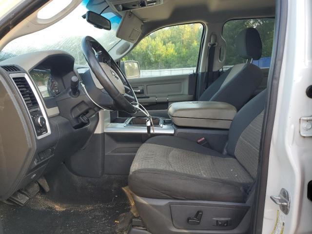 Photo 7 from auction – 2012 DODGE RAM 2500 S with VIN 3C6TD5DT9CG147332
