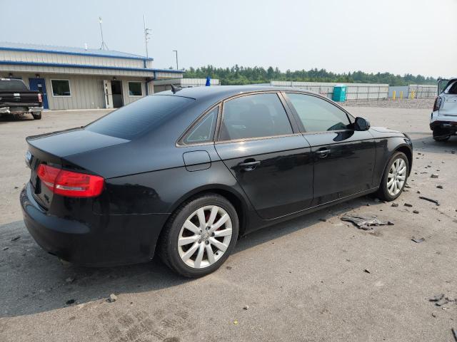 Photo 3 from auction – 2013 AUDI A4 PREMIUM with VIN WAUBFAFL5DN032379
