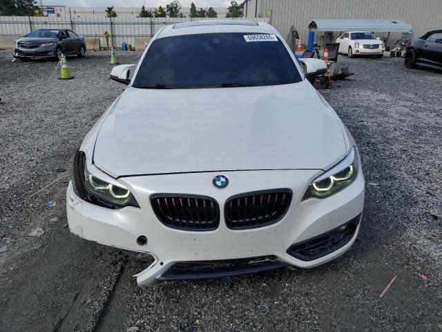 Photo 5 from auction – 2020 BMW 230XI with VIN WBA2J3C04L7E83264