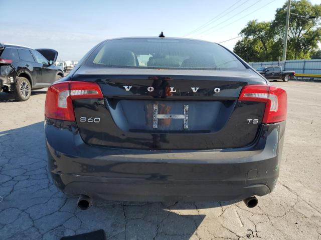 Photo 6 from auction – 2013 VOLVO S60 T5 with VIN YV1612FS7D1219298