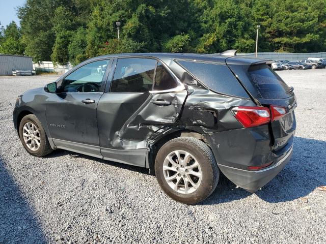 Photo 2 from auction – 2018 CHEVROLET EQUINOX LT with VIN 3GNAXJEV4JS583636