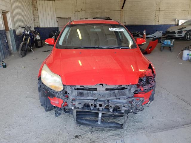 Photo 5 from auction – 2014 FORD FOCUS SE with VIN 1FADP3F24EL252420