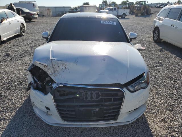 Photo 5 from auction – 2015 AUDI A3 PREMIUM with VIN WAUEFGFF9F1056995