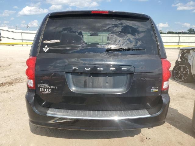 Photo 6 from auction – 2019 DODGE GRAND CARA with VIN 2C4RDGEG4KR614116