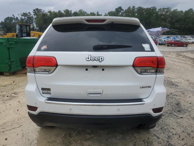 Photo 6 from auction – 2015 JEEP GRAND CHER with VIN 1C4RJEBG5FC629398