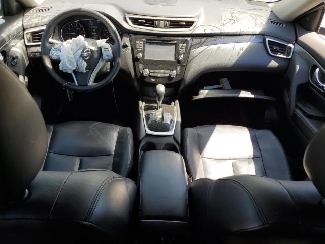 Photo 8 from auction – 2015 NISSAN ROGUE S with VIN 5N1AT2MV3FC835395