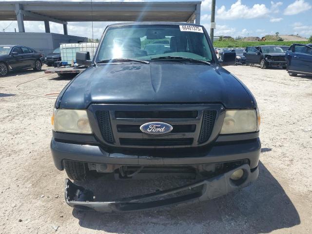 Photo 5 from auction – 2011 FORD RANGER SUP with VIN 1FTKR4EE5BPA77452