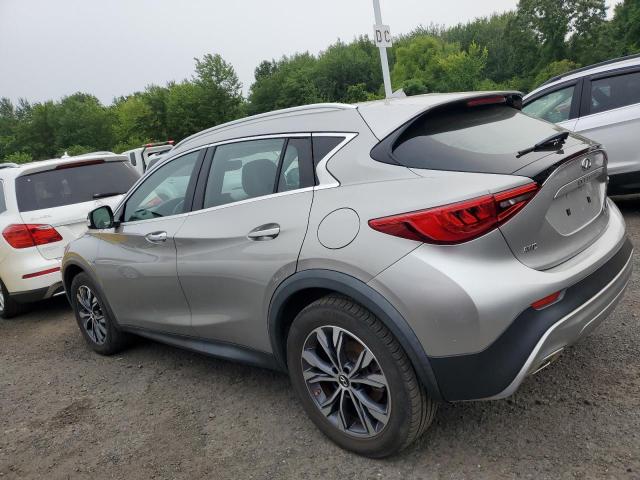 Photo 2 from auction – 2017 INFINITI QX30 BASE with VIN SJKCH5CR2HA033758