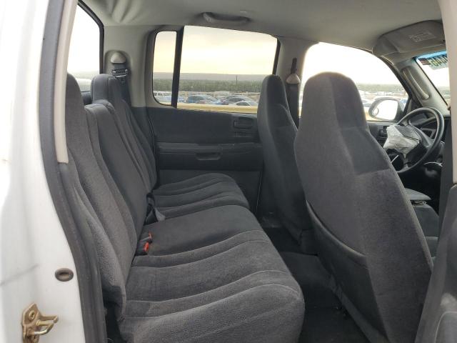 Photo 10 from auction – 2004 DODGE DAKOTA QUA with VIN 1D7HL48N44S616351