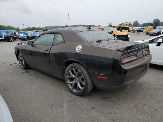 Photo 2 from auction – 2017 DODGE CHALLENGER with VIN 2C3CDZAG6HH516909