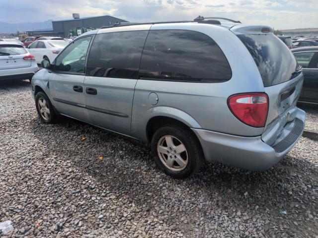 Photo 2 from auction – 2005 DODGE GRAND CARA with VIN 1D4GP24R15B398249